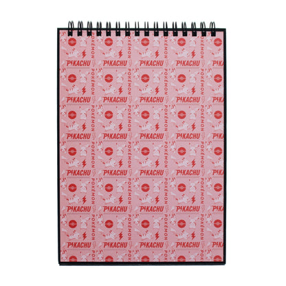 Carnet – notes Pokémon Nostalgia Nostalgia | Blueprint Collections – vue 3