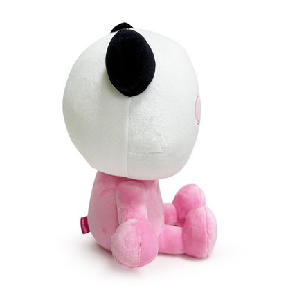 Sleep Deprived Apandah Plush (9in)