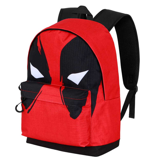 Marvel Deadpool Mask-Sac à dos HS FAN 3.0