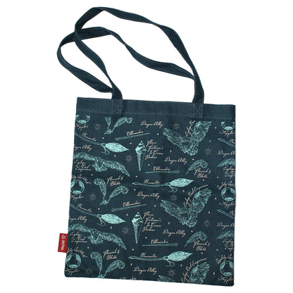 Kunde Harry Potter - Winkelgasse