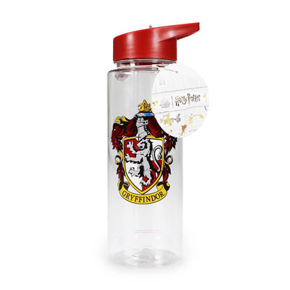 Gourde en plastique Harry Potter - Gryffondor 700 ml