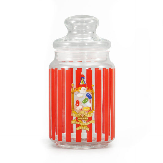 Harry Potter Glas-Bonbonglas - Bertie Botts 750 ml