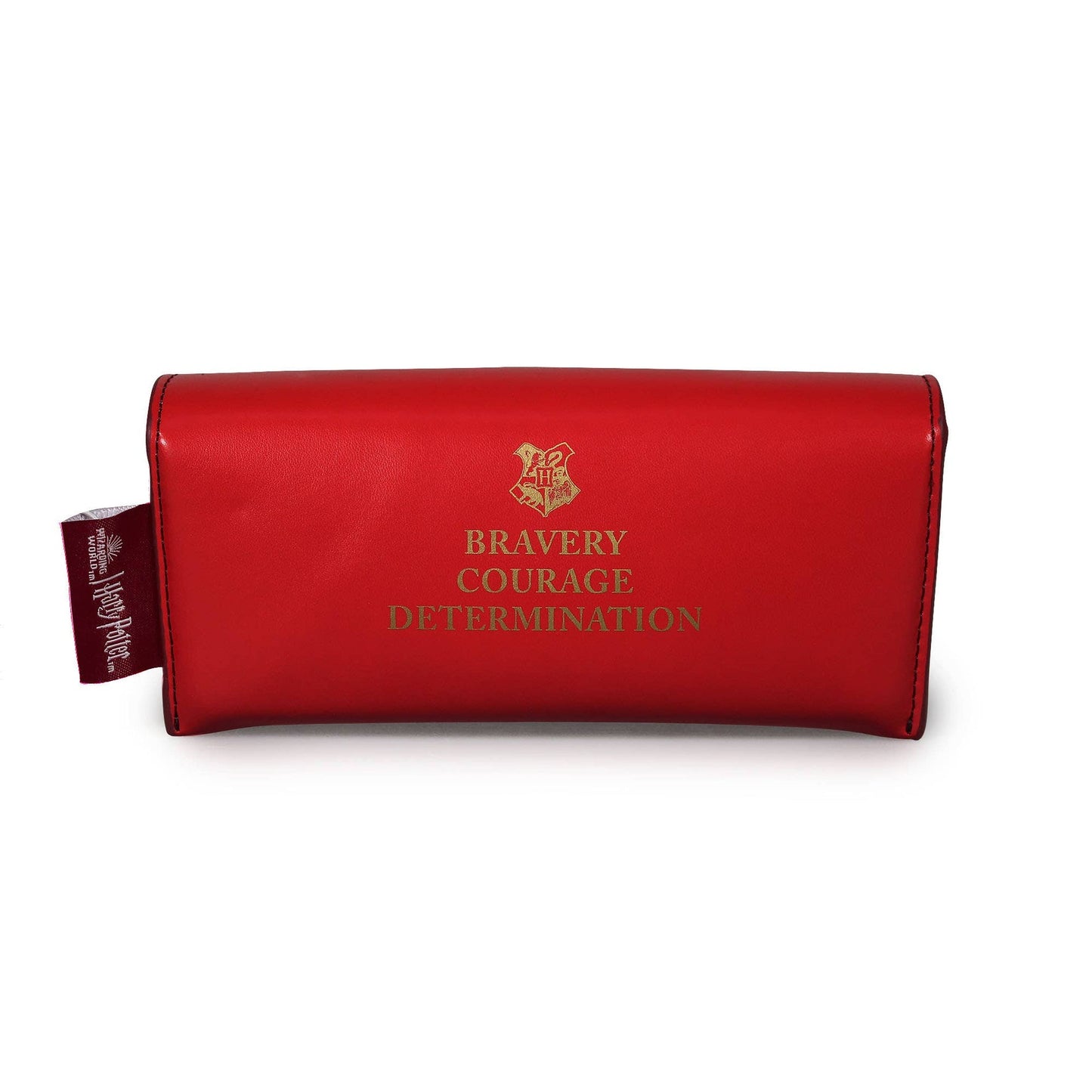 Harry Potter Soft Glasses Case - Gryffindor