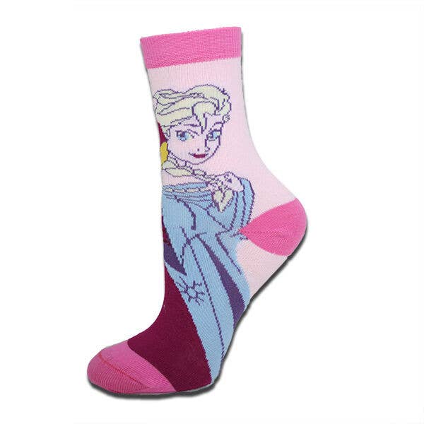 Kindersocken Die Eiskönigin - Eismagie