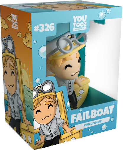 Failboat