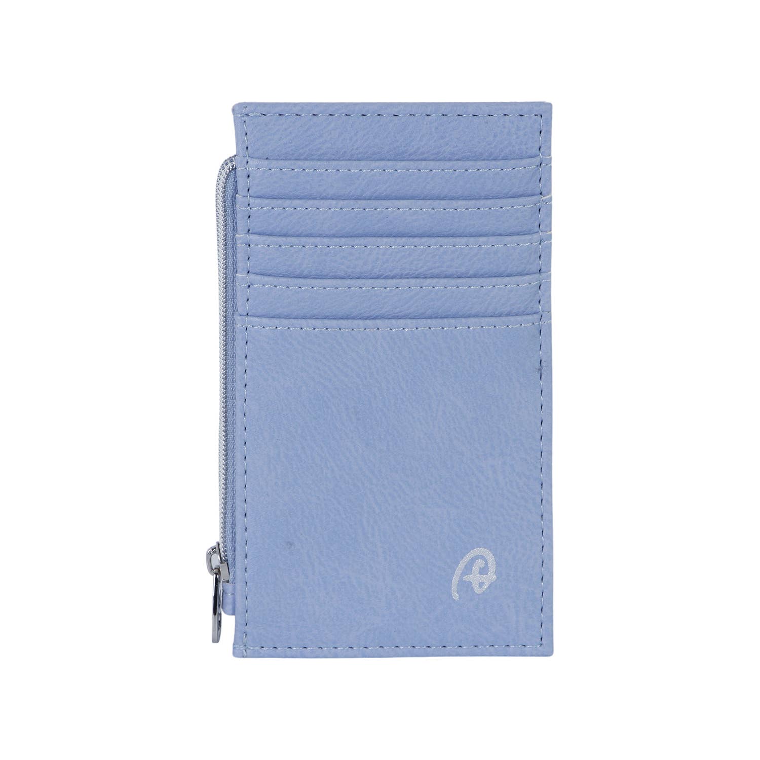 Porte-Cartes Slim Disney Lilo & Stitch « Steel » – Bleu