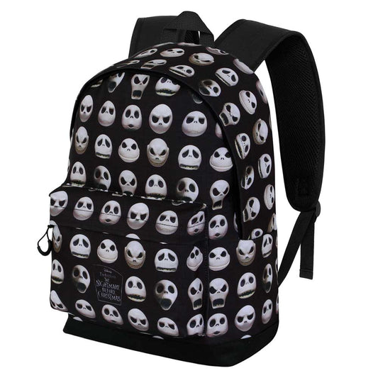 Disney L'Étrange Noël de Monsieur Jack Face-Sac à dos HS FAN