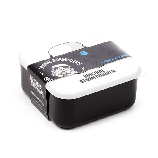 Lunchbox-Set M/L/XL – Original Stormtrooper