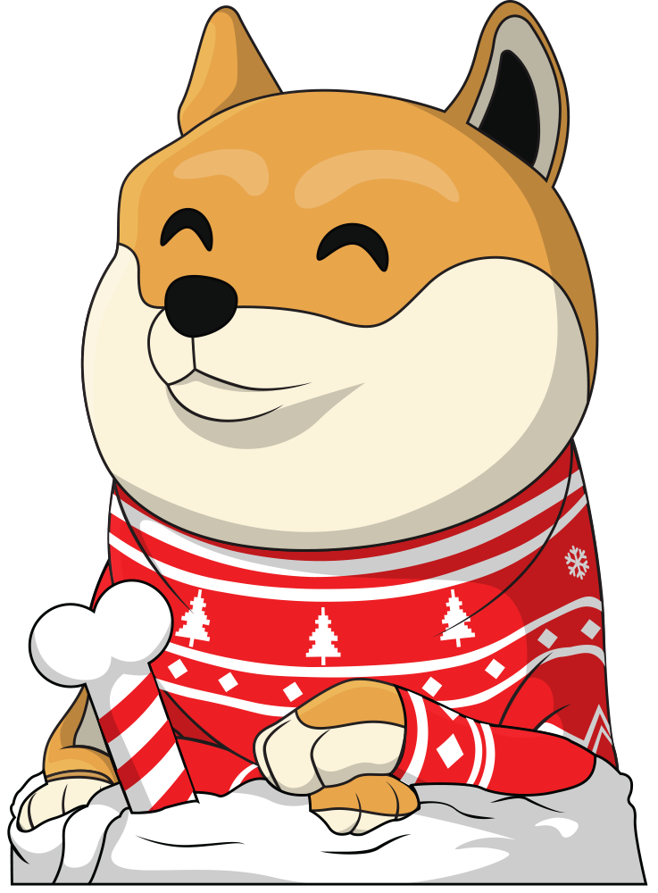 Happy Howl-idays