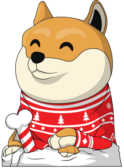 Happy Howl-idays