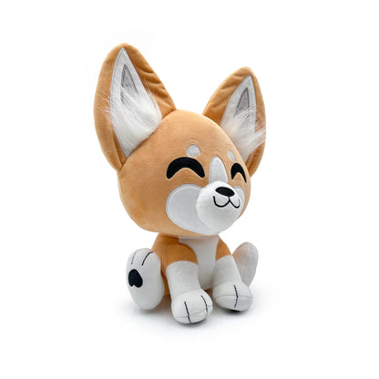 Peluche Fennec