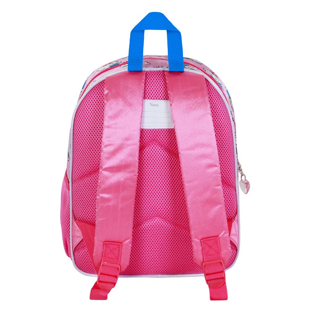 Basic Hello Kitty Rucksack „Heart“