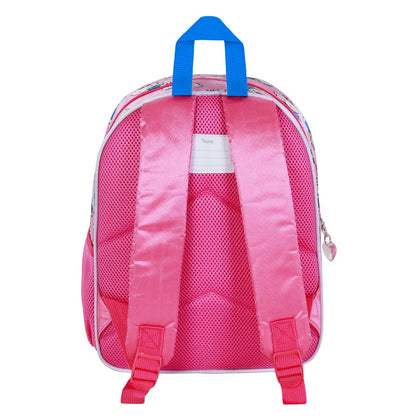 Basic Hello Kitty Rucksack „Heart“