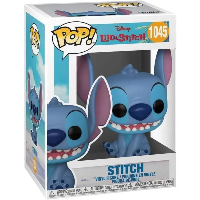 Stitch