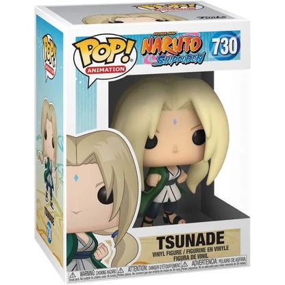 Lady Tsunade 