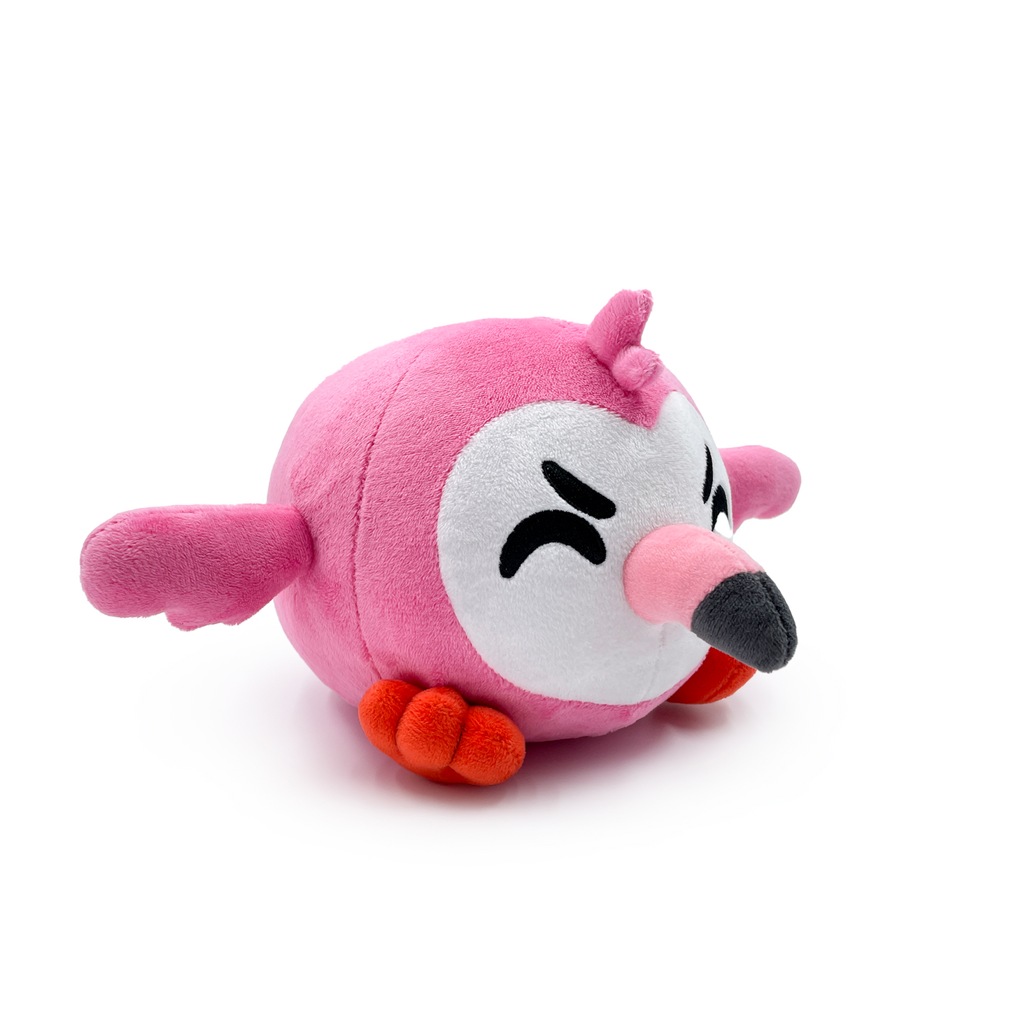 Mad Flamingo Stickie (15 cm)