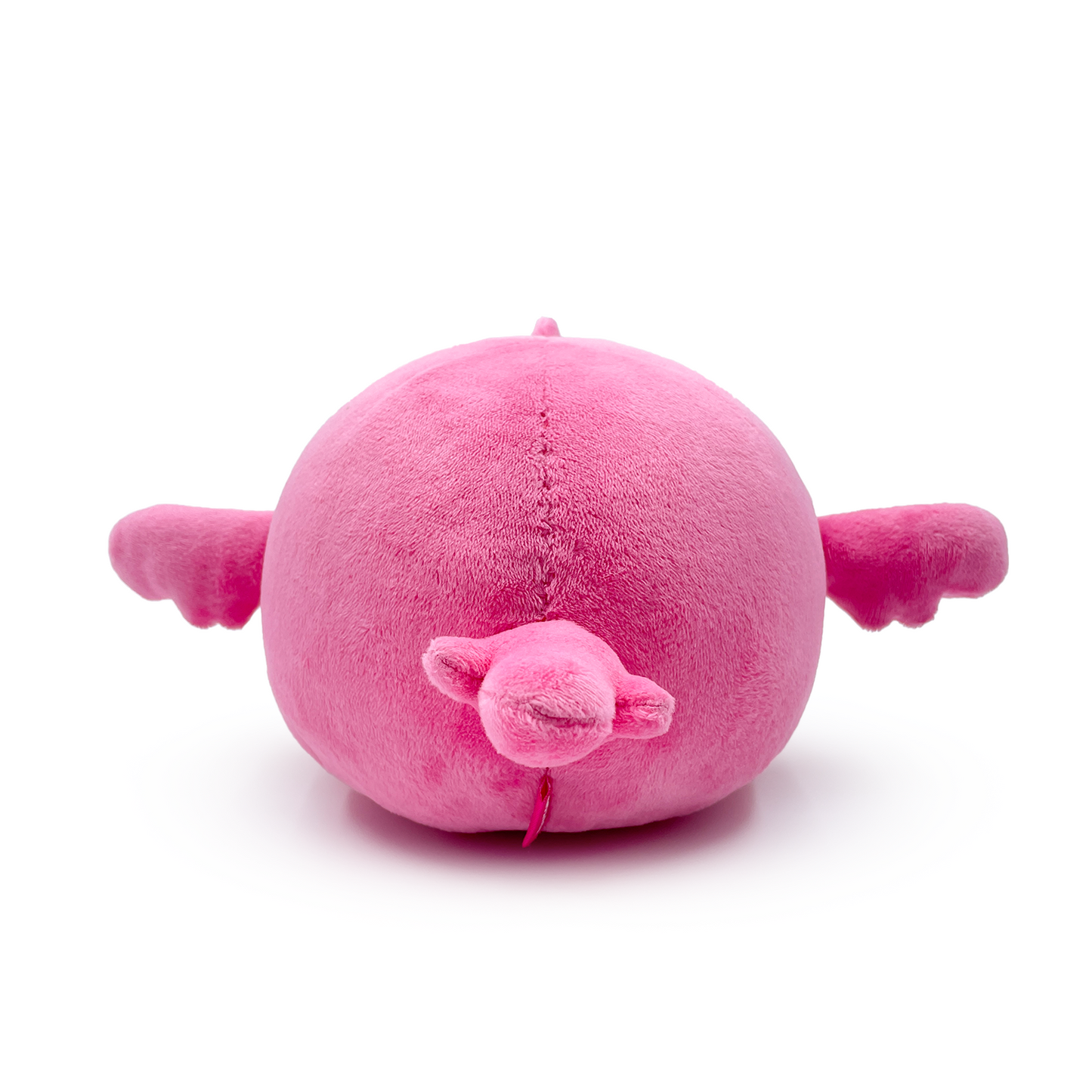 Mad Flamingo Stickie (15 cm)
