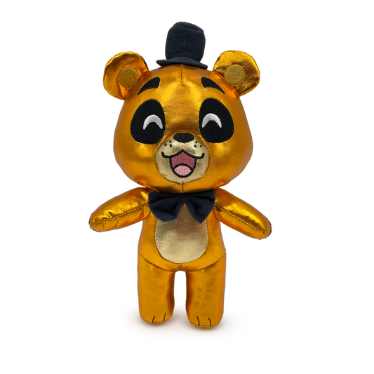 Golden Freddy Chibi Plüsch (23 cm)
