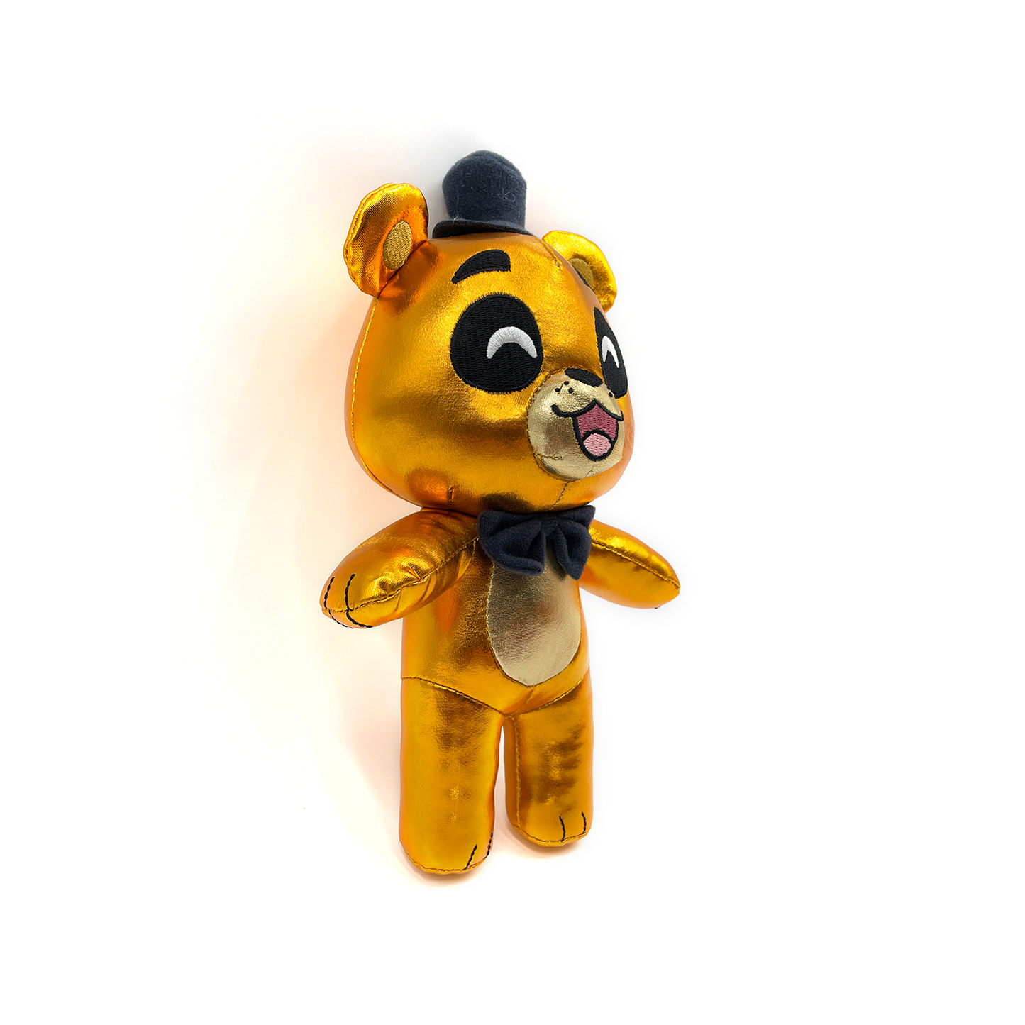 Golden Freddy Chibi Plüsch (23 cm)