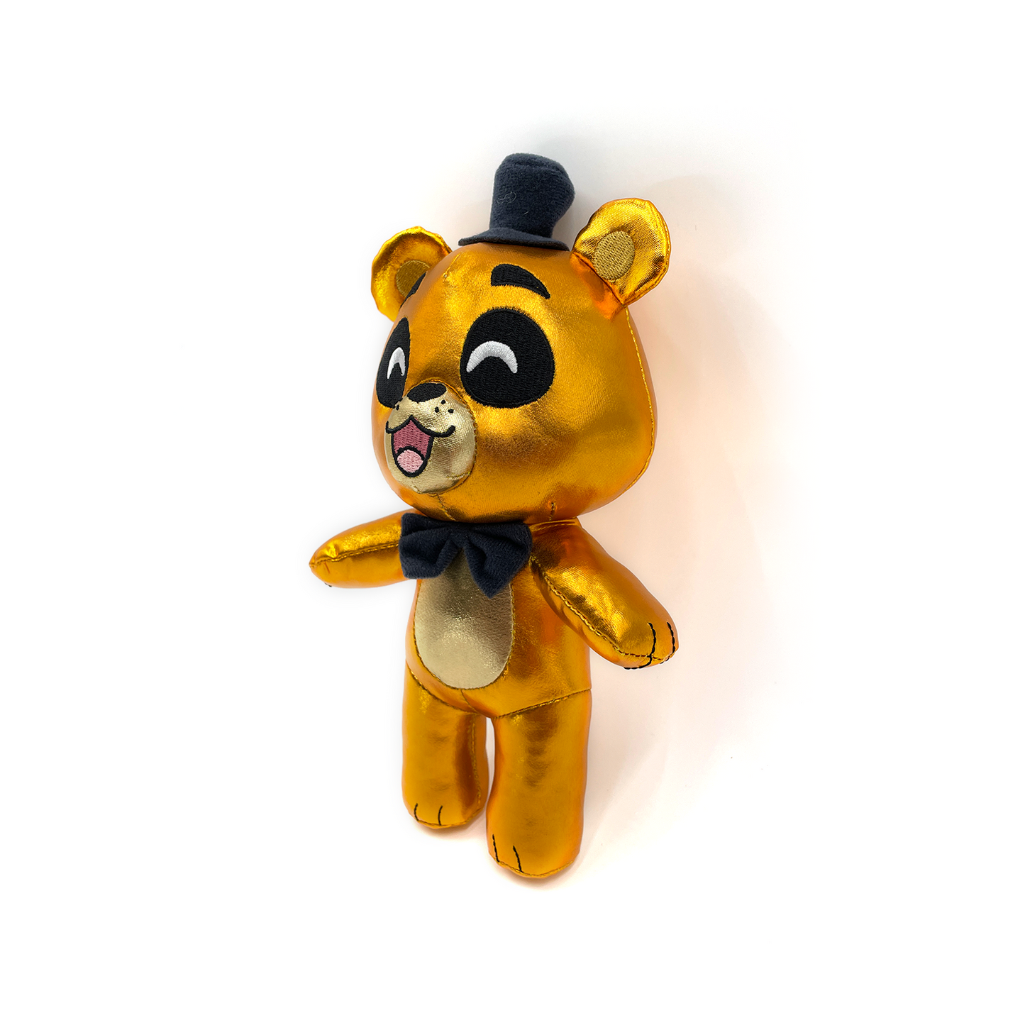 Golden Freddy Chibi Plüsch (23 cm)