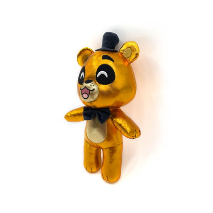 Golden Freddy Chibi Plüsch (23 cm)
