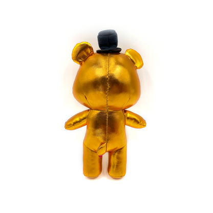 Golden Freddy Chibi Plüsch (23 cm)