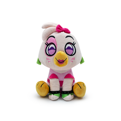 Glamrock Chica Plüschfigur (23 cm)