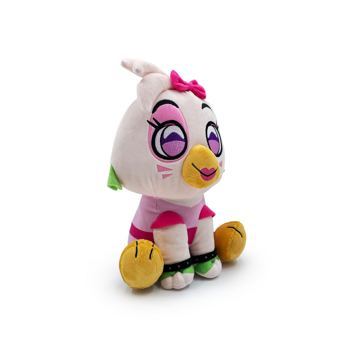 Glamrock Chica Plüschfigur (23 cm)
