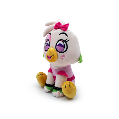 Glamrock Chica Plüschfigur (23 cm)