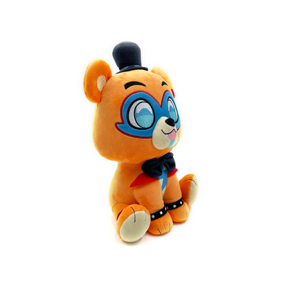 Glamrock Freddy Sit Plush (9in)