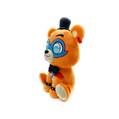 Glamrock Freddy Sit Plush (9in)