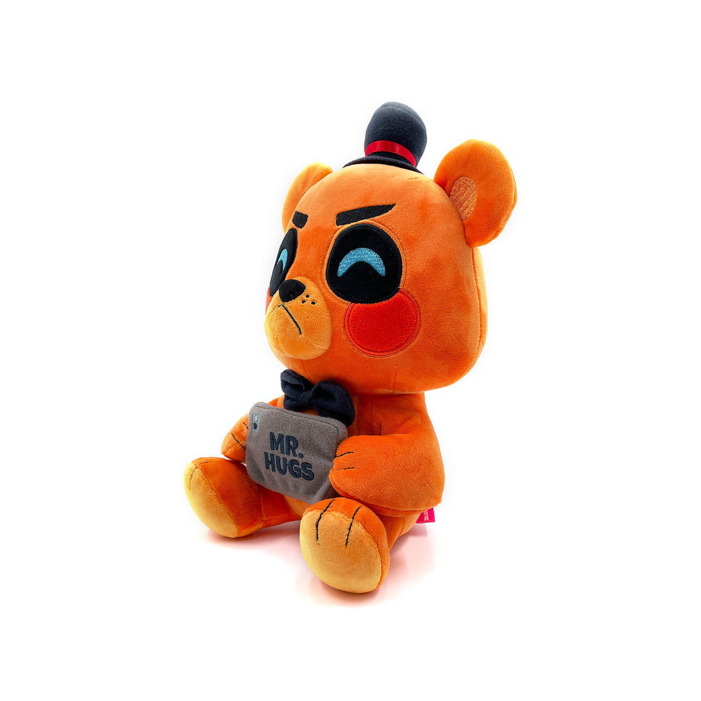 Rage Quit Toy Freddy Plush (9in)
