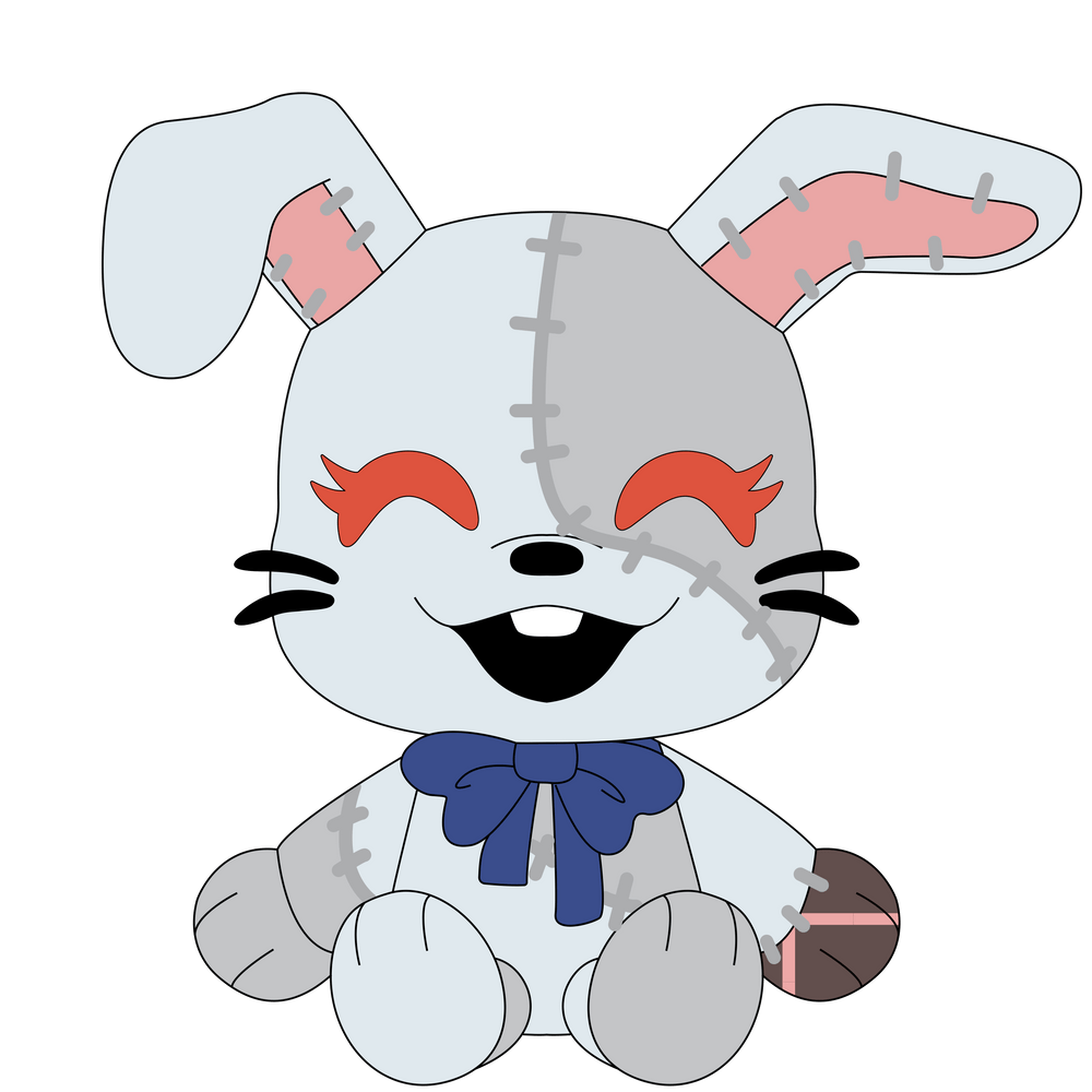 Vanny Schulterreiter (15 cm)