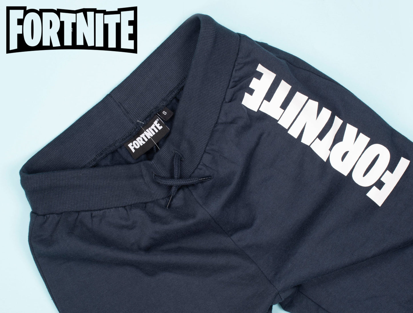 Fortnite Joggers – Navy bleu