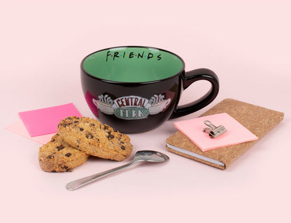 Mug Friends – Ceramic 650ml