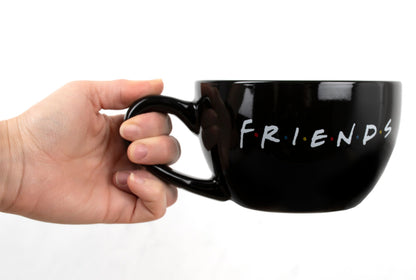 Mug Friends – Ceramic 650ml