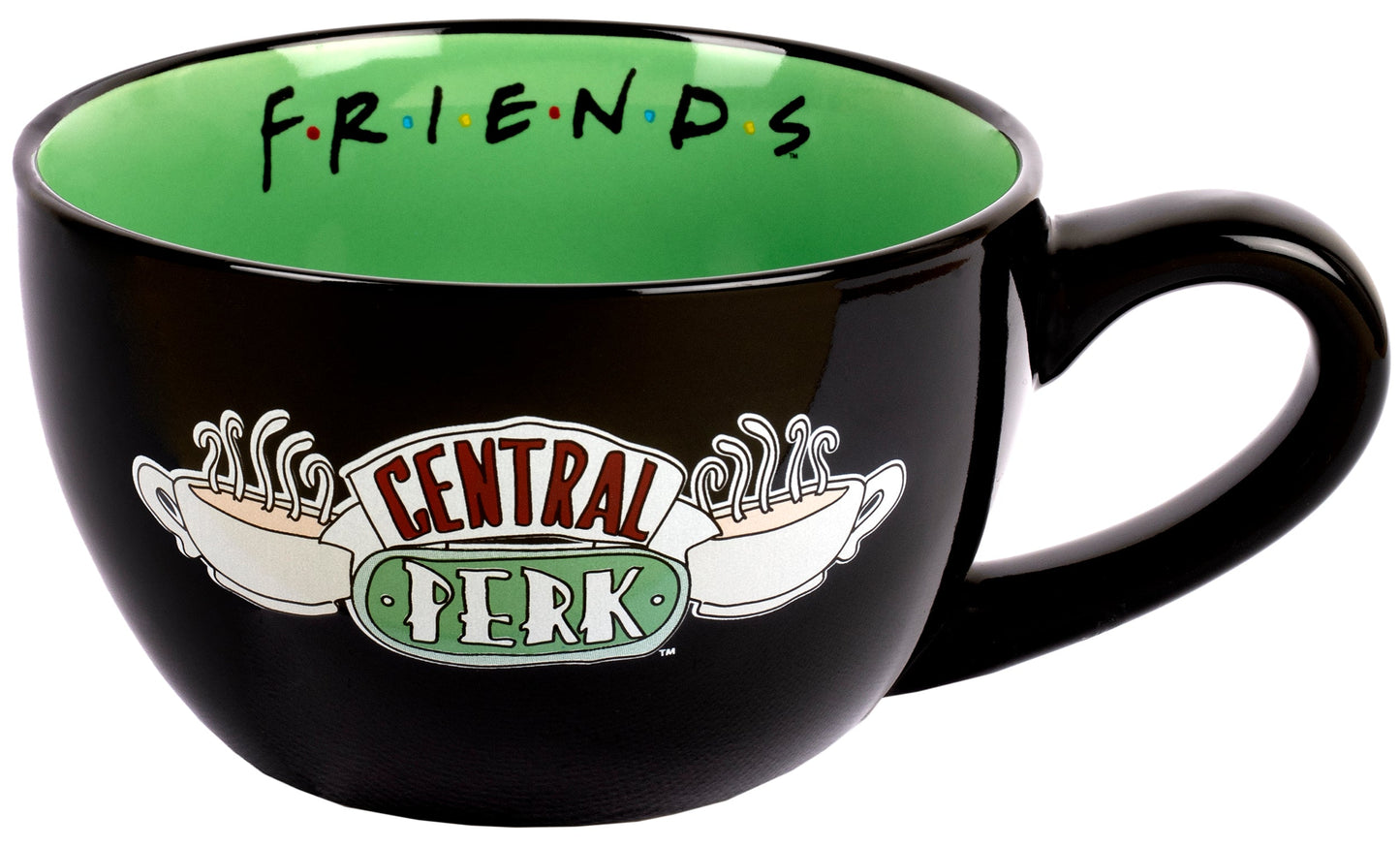 Mug Friends – Ceramic 650ml