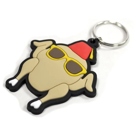 Freunde Schlüsselanhänger – Türkei