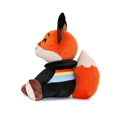 Fundy Sit Plüsch (23cm)