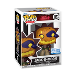 Funko Pop! Jack-O-Moon 1133 – seconde vue officielle