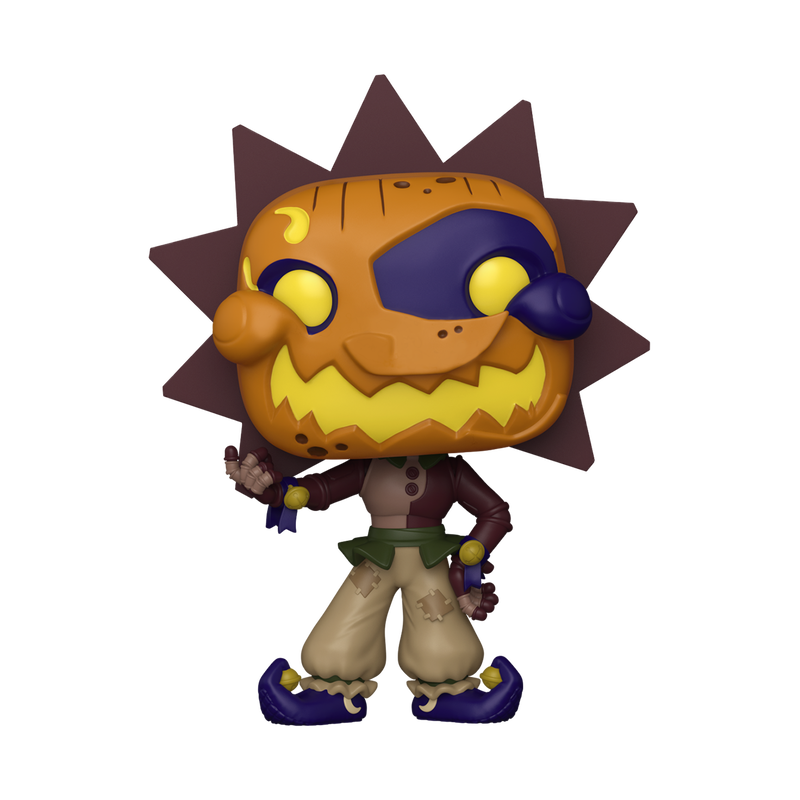 Pop! Jack-O-Moon - Five Nights at Freddy's - Funko