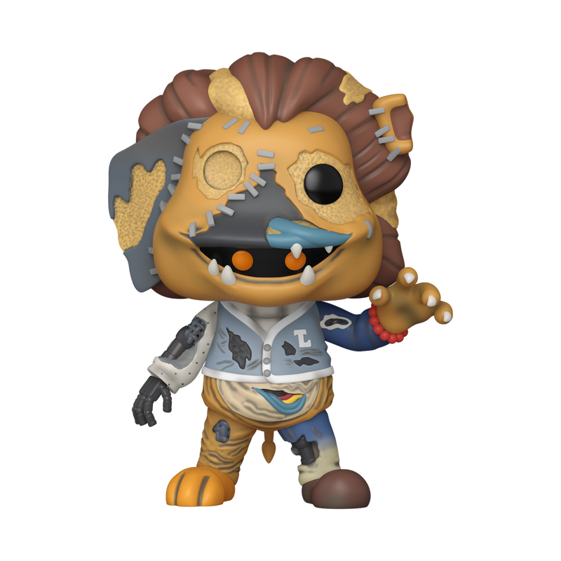 Pop! Costumed Mimic - Five Nights at Freddy's - Funko
