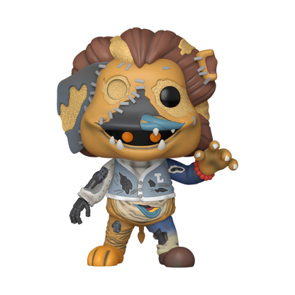 Pop! Costumed Mimic - Five Nights at Freddy's - Funko