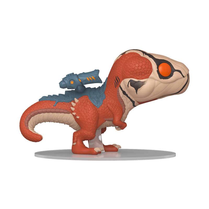 Pop! Armored Lusovenator - Funko