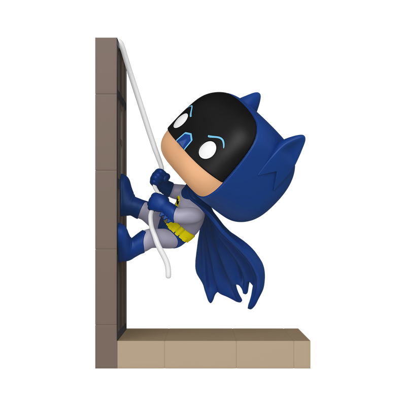 Pop! Premium Batman - vue avant officielle