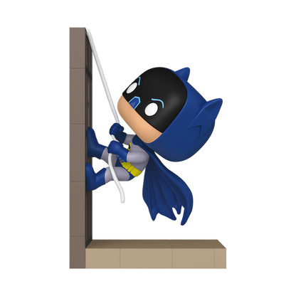 Pop! Premium Batman - vue avant officielle