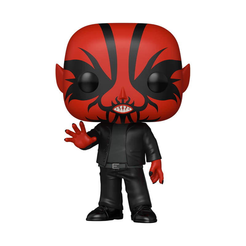 Pop! Belthazor - Funko
