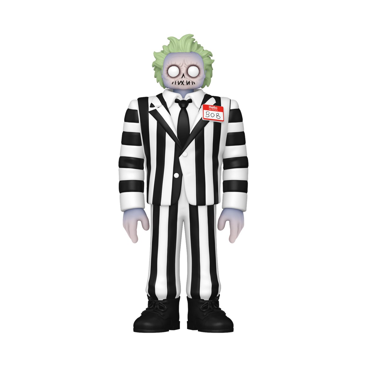 Pop! Bob en Beetlejuice - Funko