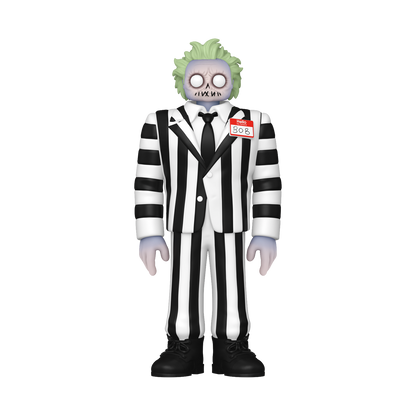 Pop! Bob en Beetlejuice - Funko