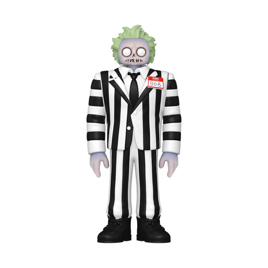 Pop! Bob en Beetlejuice - Funko